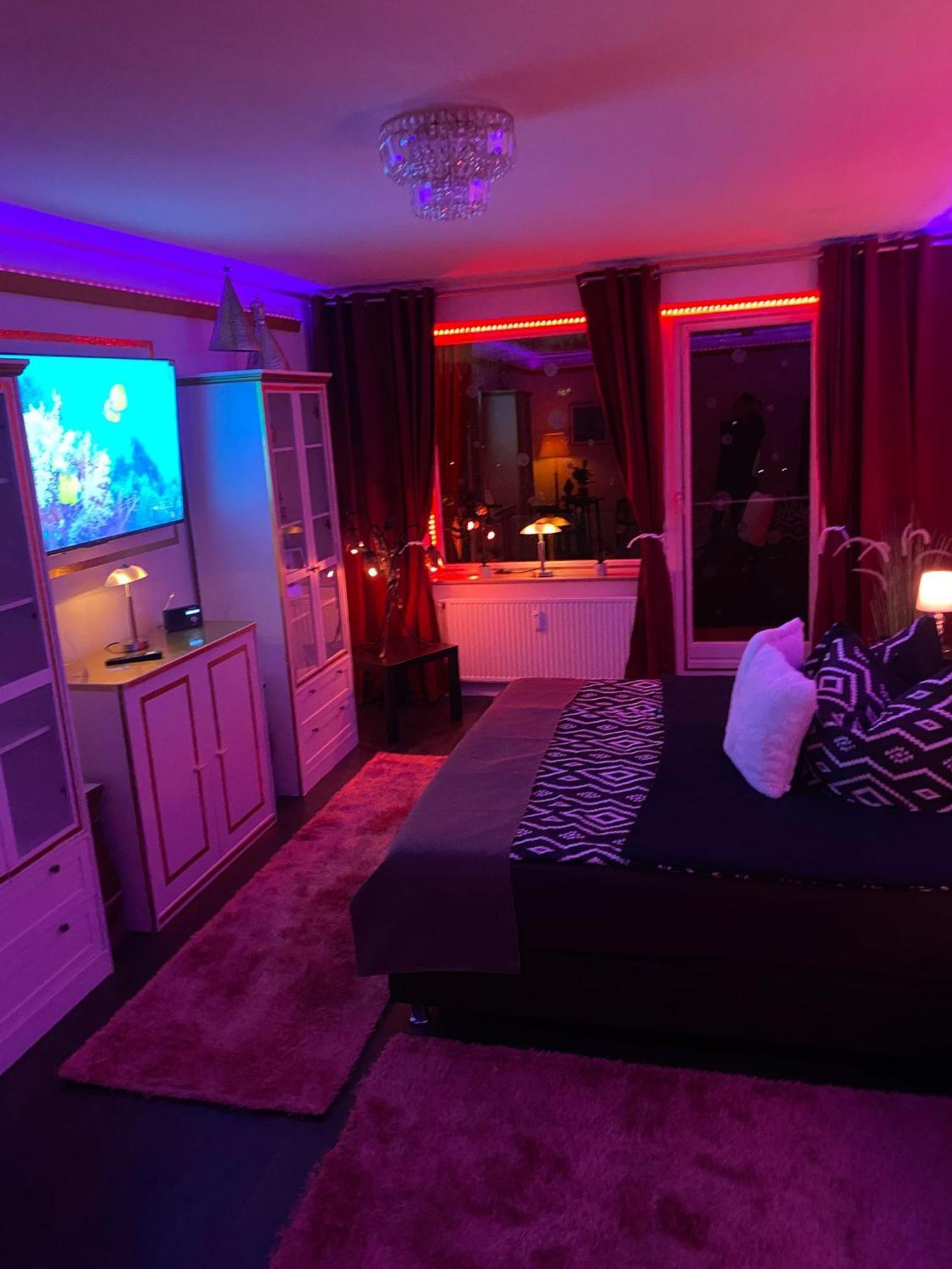 Guest house Chez-ronny Hamburg